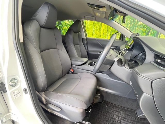 TOYOTA HARRIER 2WD 2023 Image 31