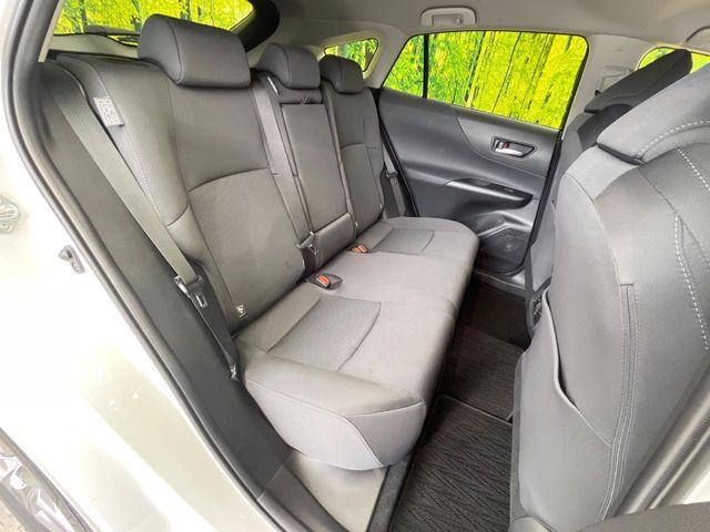 TOYOTA HARRIER 2WD 2023 Image 31