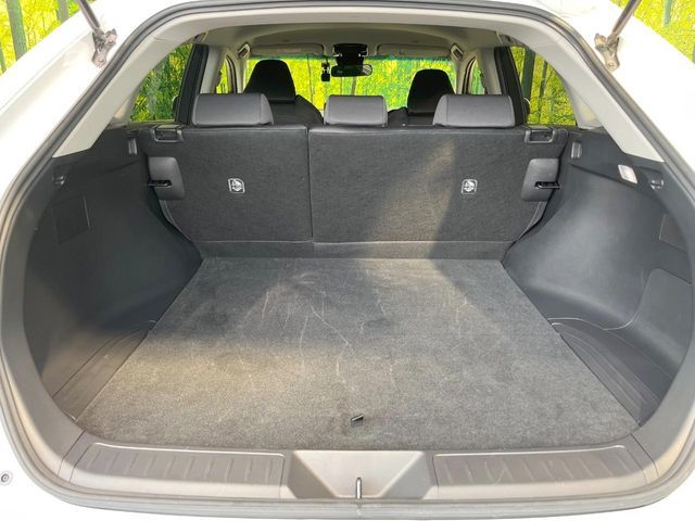 TOYOTA HARRIER 2WD 2023 Image 31