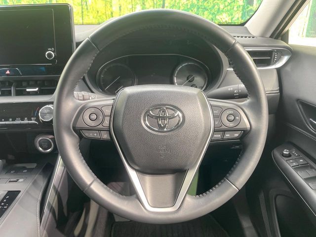 TOYOTA HARRIER 2WD 2023 Image 31