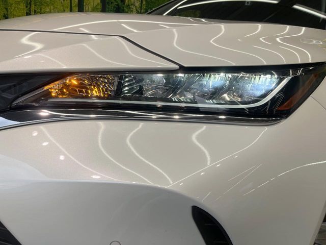 TOYOTA HARRIER 2WD 2023 Image 31