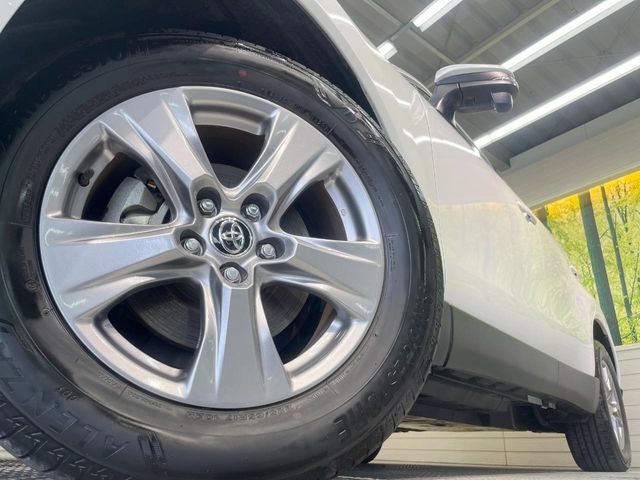 TOYOTA HARRIER 2WD 2023 Image 31