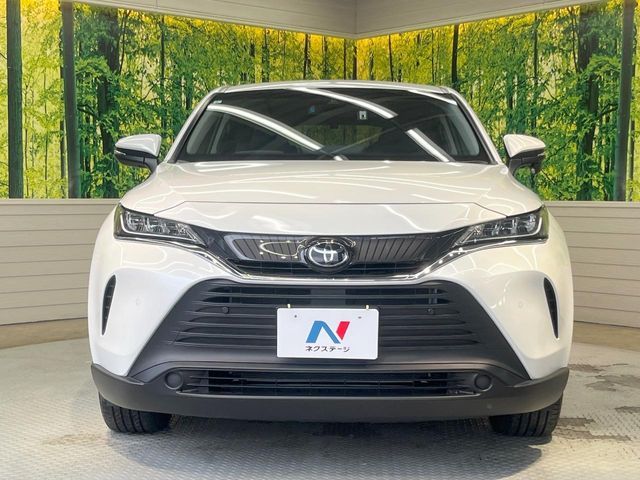 TOYOTA HARRIER 2WD 2023 Image 31