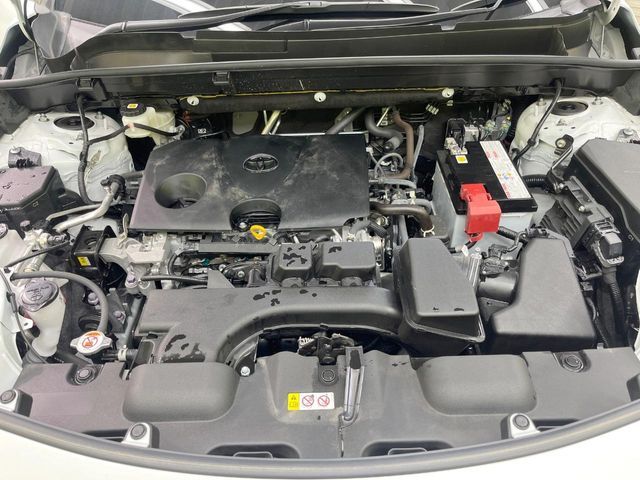 TOYOTA HARRIER 2WD 2023 Image 31