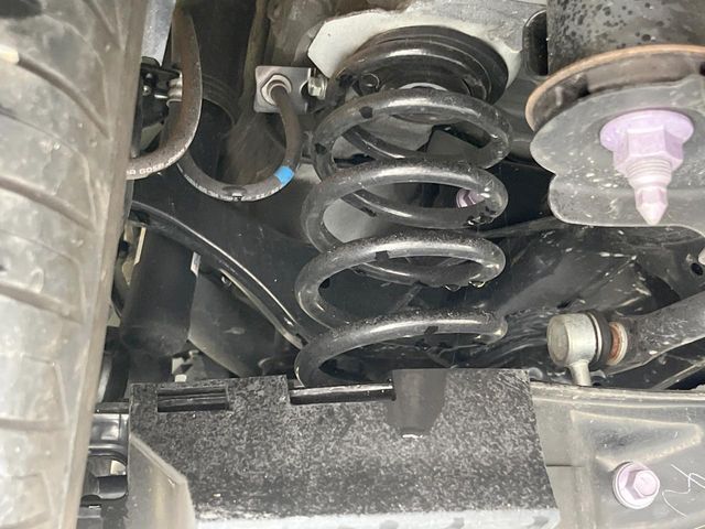 TOYOTA HARRIER 2WD 2023 Image 31