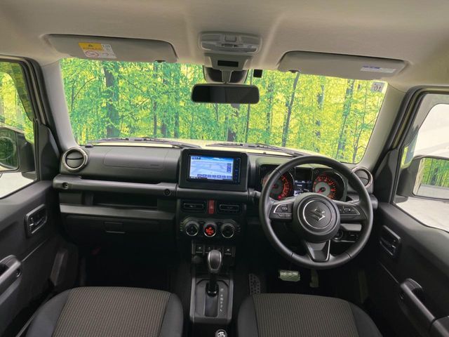 SUZUKI JIMNY 4WD 2022 Image 31