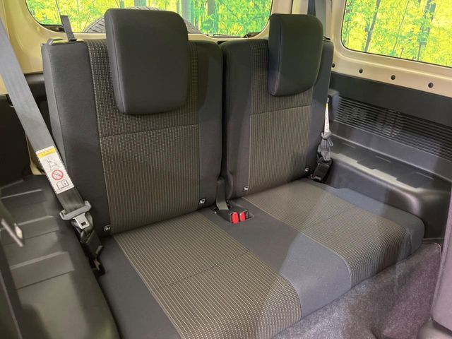 SUZUKI JIMNY 4WD 2022 Image 31