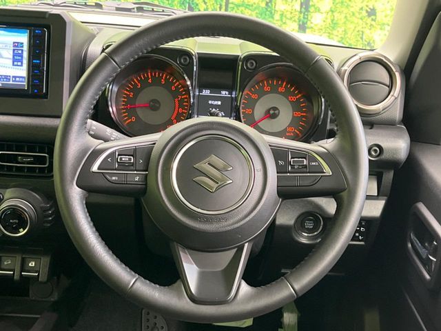SUZUKI JIMNY 4WD 2022 Image 31