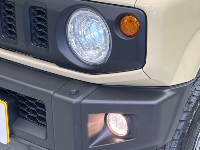 SUZUKI JIMNY 4WD 2022 Image 31