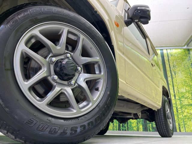 SUZUKI JIMNY 4WD 2022 Image 31
