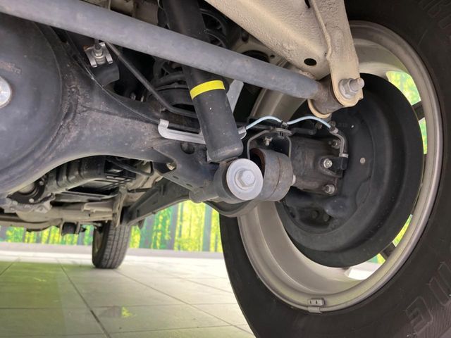 SUZUKI JIMNY 4WD 2022 Image 31