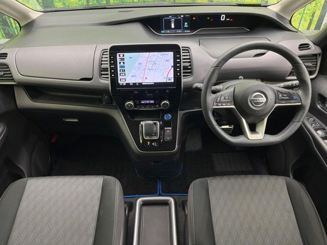 NISSAN SERENA  WG 2020 Image 31