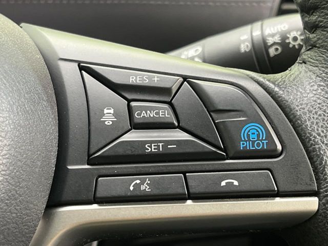 NISSAN SERENA  WG 2020 Image 31