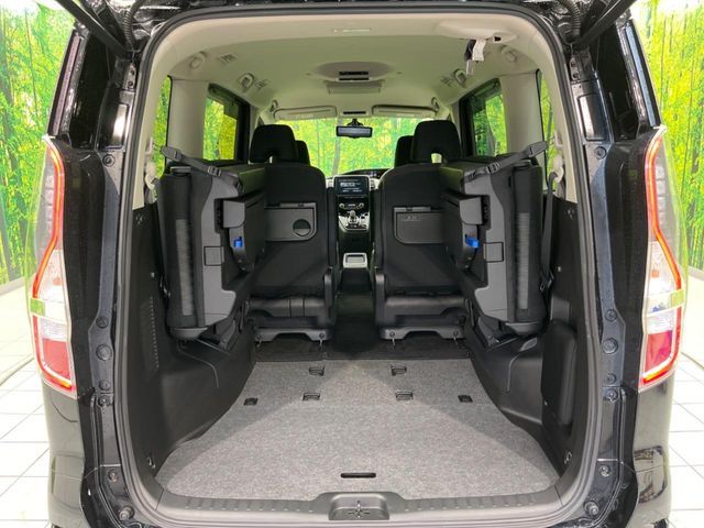 NISSAN SERENA  WG 2020 Image 31