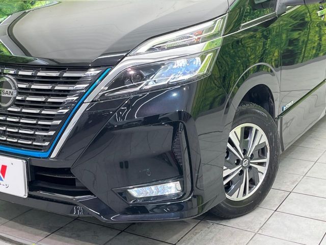 NISSAN SERENA  WG 2020 Image 31