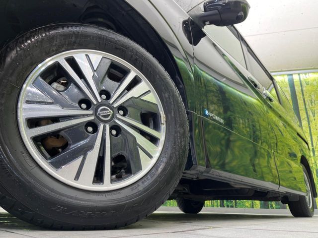 NISSAN SERENA  WG 2020 Image 31