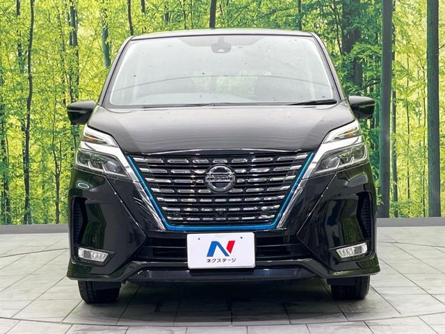 NISSAN SERENA  WG 2020 Image 31