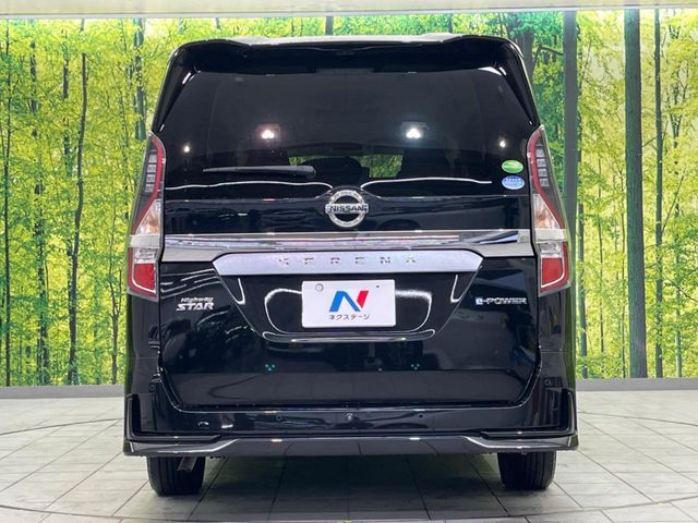 NISSAN SERENA  WG 2020 Image 31