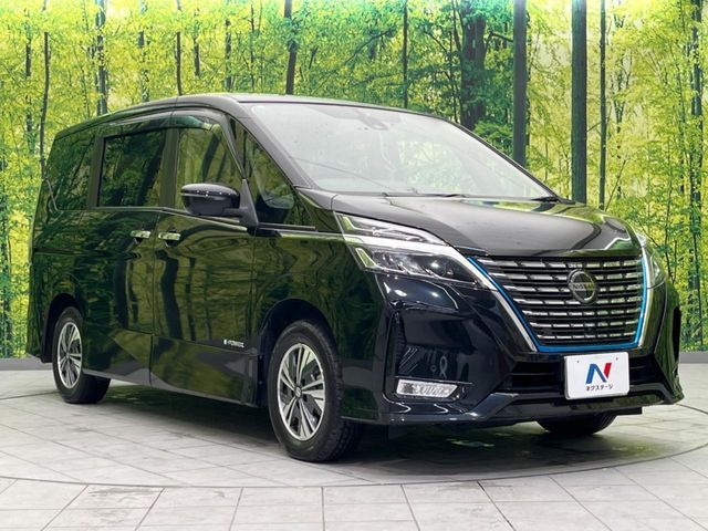 NISSAN SERENA  WG 2020 Image 31
