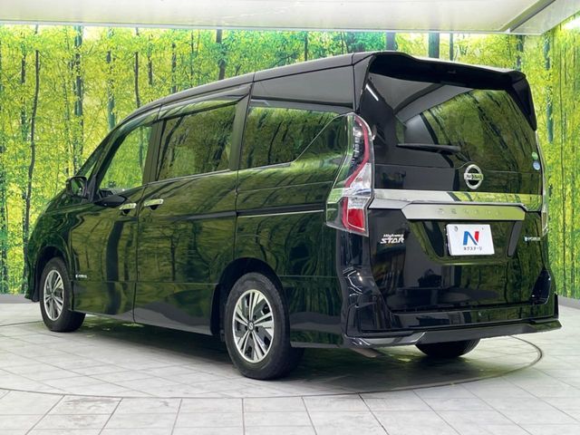 NISSAN SERENA  WG 2020 Image 31