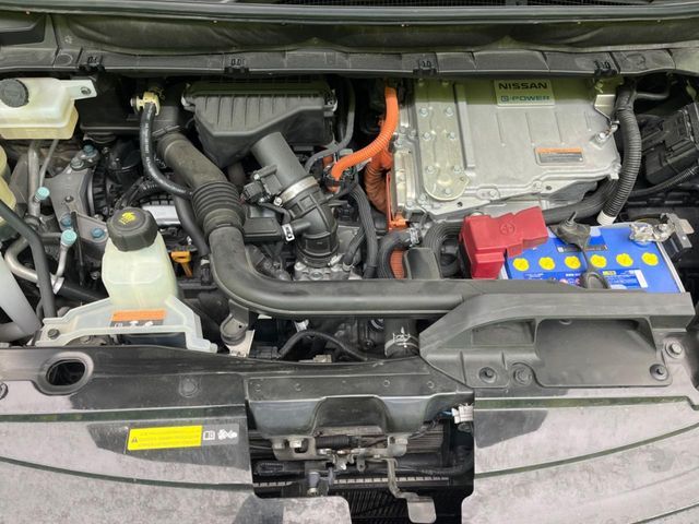 NISSAN SERENA  WG 2020 Image 31