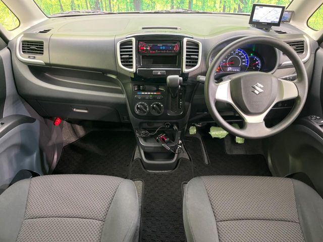 SUZUKI SOLIO 2015 Image 31