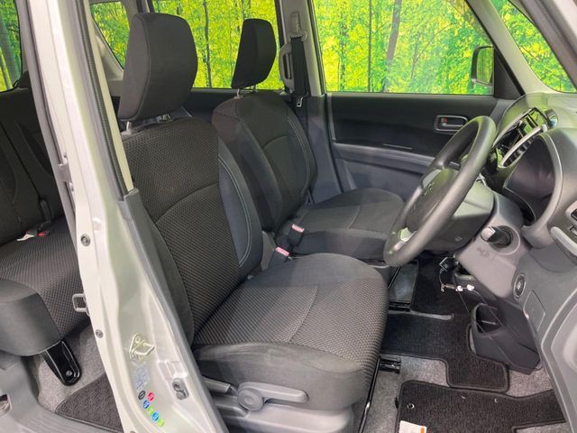 SUZUKI SOLIO 2015 Image 31