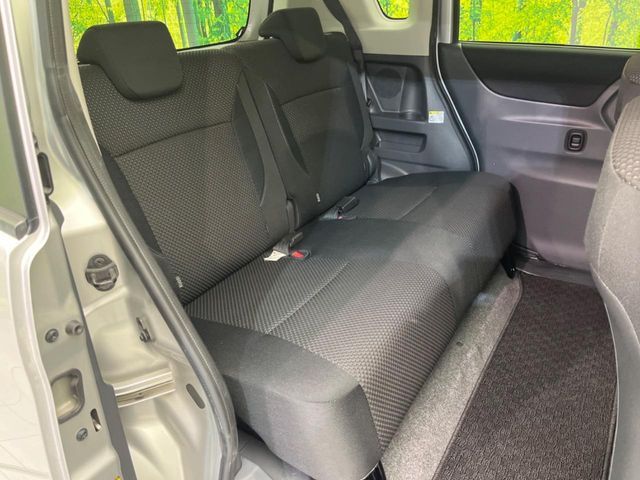 SUZUKI SOLIO 2015 Image 31