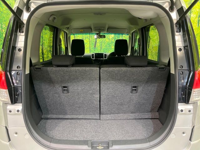 SUZUKI SOLIO 2015 Image 31