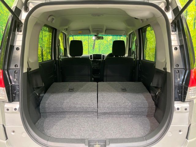 SUZUKI SOLIO 2015 Image 31