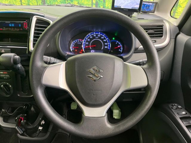 SUZUKI SOLIO 2015 Image 31