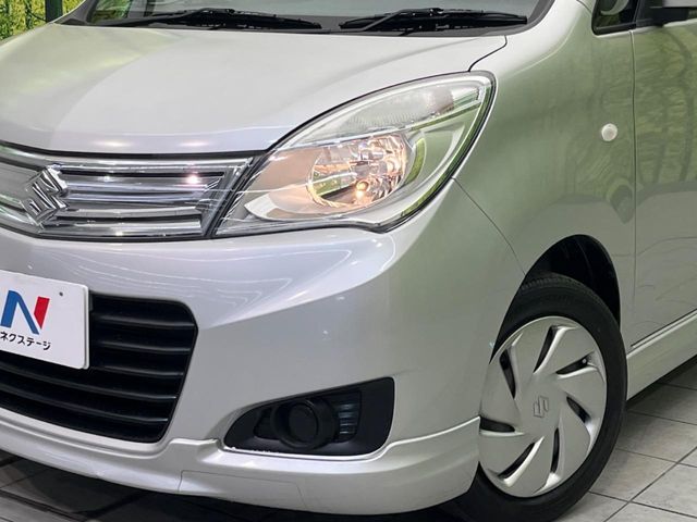 SUZUKI SOLIO 2015 Image 31