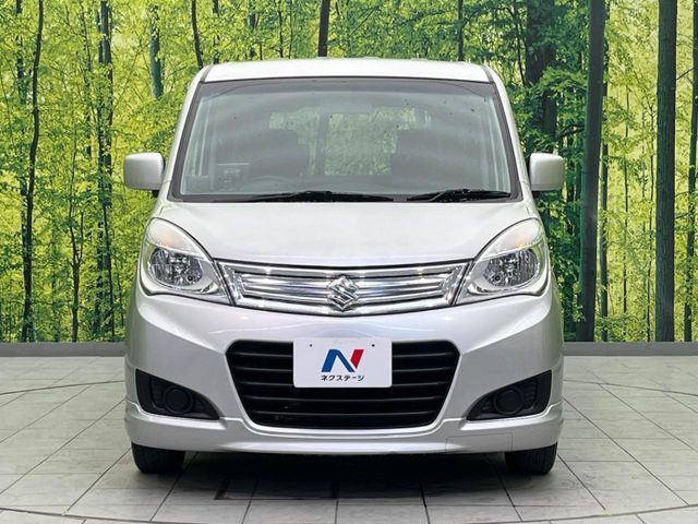 SUZUKI SOLIO 2015 Image 31