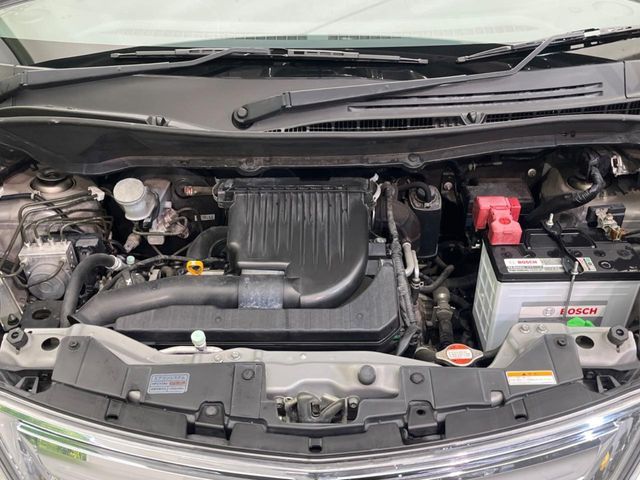 SUZUKI SOLIO 2015 Image 31