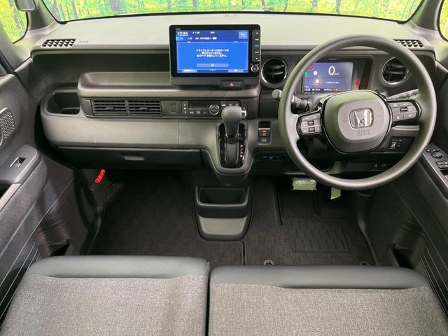 HONDA N BOX CUSTOM 2025 Image 31