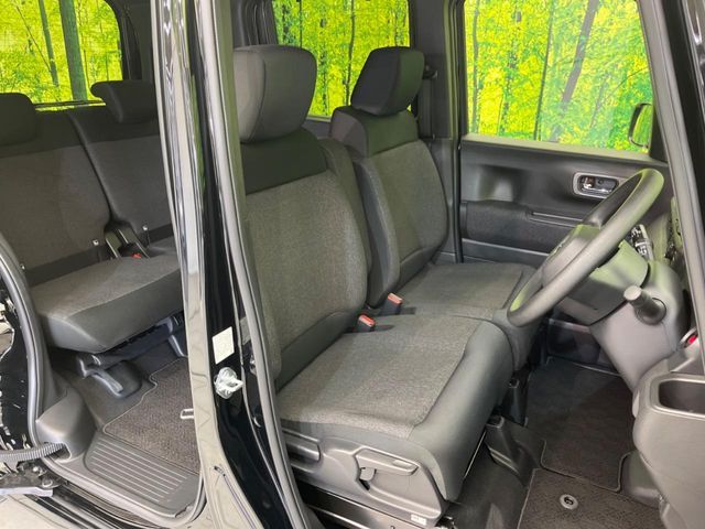 HONDA N BOX CUSTOM 2025 Image 31