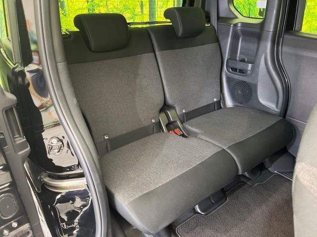 HONDA N BOX CUSTOM 2025 Image 31