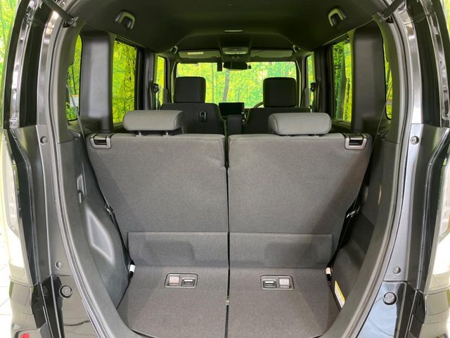 HONDA N BOX CUSTOM 2025 Image 31