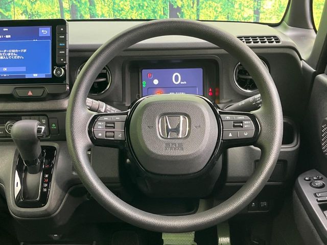 HONDA N BOX CUSTOM 2025 Image 31