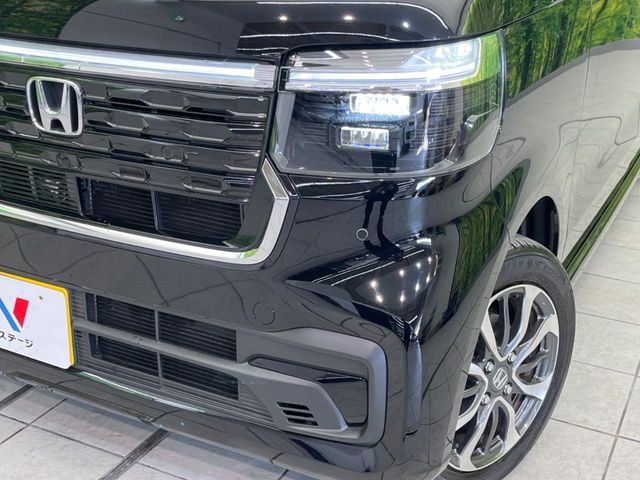 HONDA N BOX CUSTOM 2025 Image 31