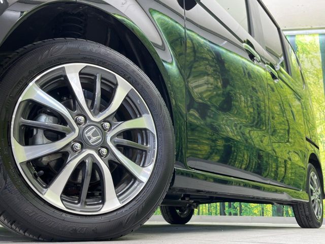 HONDA N BOX CUSTOM 2025 Image 31