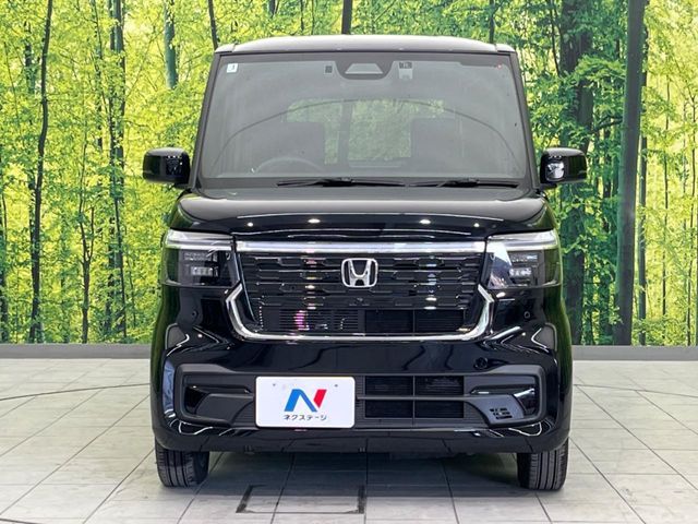 HONDA N BOX CUSTOM 2025 Image 31