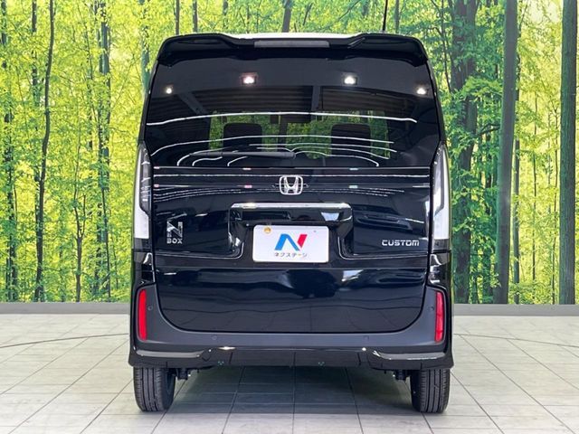 HONDA N BOX CUSTOM 2025 Image 31