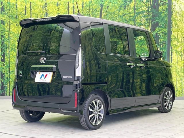 HONDA N BOX CUSTOM 2025 Image 31