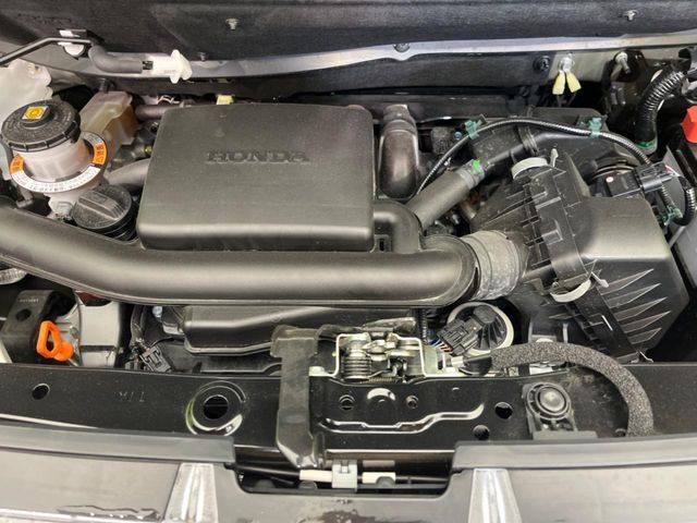 HONDA N BOX CUSTOM 2025 Image 31