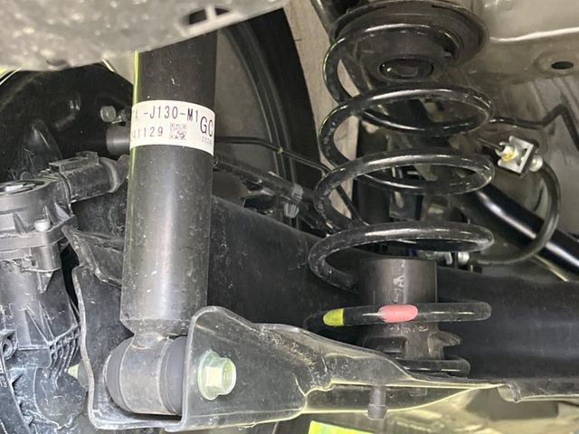 HONDA N BOX CUSTOM 2025 Image 31