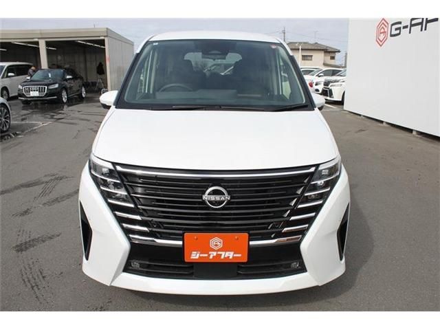 NISSAN SERENA  WG 2025 Image 31