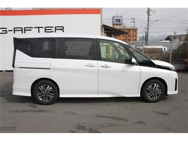 NISSAN SERENA  WG 2025 Image 31