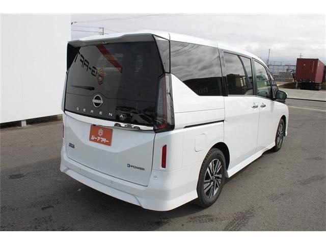 NISSAN SERENA  WG 2025 Image 31