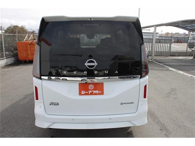 NISSAN SERENA  WG 2025 Image 31